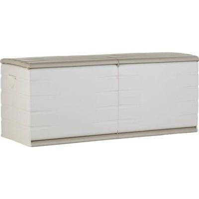 Kist Plastiken 97153 153 x 61 x 53 cm Beige Plastic