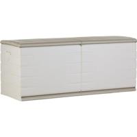 Kist Plastiken 97153 153 x 61 x 53 cm Beige Plastic - thumbnail