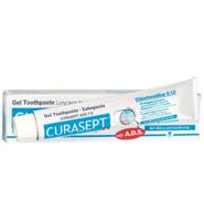 Curasept ADS Gel-tandpasta - 0,12% chloorhexidine 75 Milliliter - thumbnail