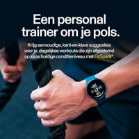 Polar Ignite 2 Sporthorloge met geïntegreerde sensor 30 mm S/L Champagne - thumbnail