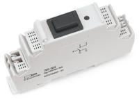 WAGO 789-804 Schakelaarmodule 10 stuk(s) - thumbnail