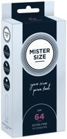 MISTER SIZE XXL condooms maat 64 - thumbnail