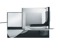 Snijmachine Graef Sliced Kitchen S32000 Grijs - thumbnail