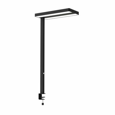 Maul MAULjaval 8258390 LED-tafellamp LED Lichtbron vervangbaar door elektricien 64 W Zwart