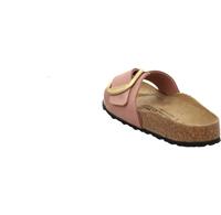 Birkenstock MADRID BIG BUCKLE NUBUK ROSE - alle - thumbnail