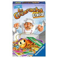 Spel ravensburger la cucaracha kaartspel - thumbnail