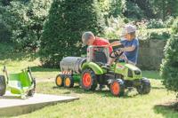 Joskin 30 liter tankoplegger met kraan en strooier - thumbnail