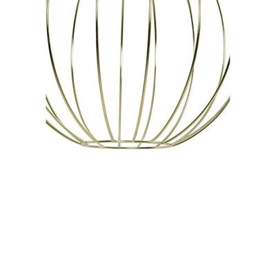 Light & Living Hanglamp Suden - Goud - Ø40cm