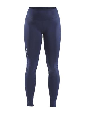 Craft 1907377 Rush Tights W - Navy - XXL Craft 1907377 Rush Tights W - Navy - XXL