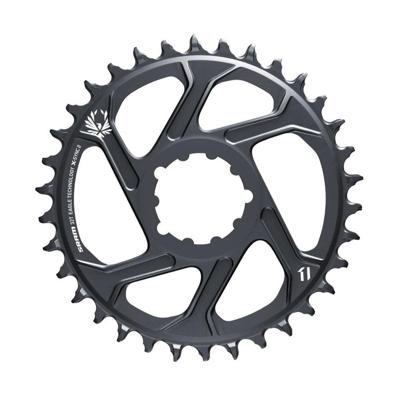 SRAM kettingblad "x-sync 2" trigger xx1 eagle 32t lunar