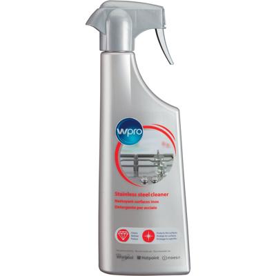 Wpro Ssc212 RVS Reiniger 500ml