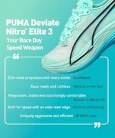 Puma Deviate Nitro Elite 3 Heren - thumbnail