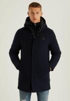 CHASIN' Jassen Stellar Wool Parka - thumbnail