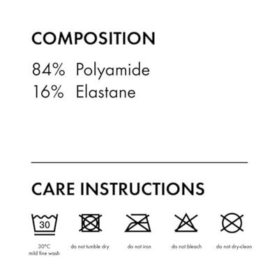 Falke Matt Deluxe 30 Denier Dames Panty - Luxe top kwaliteit panty