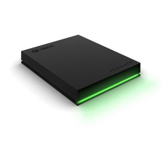Seagate Game Drive Xbox 4 TB Externe harde schijf (2,5 inch) USB-A 3.2 Gen 1 Zwart STKX4000402