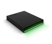 Seagate Game Drive Xbox 4 TB Externe harde schijf (2,5 inch) USB-A 3.2 Gen 1 Zwart STKX4000402 - thumbnail