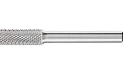 PFERD TOOLS 21101776 Freesstift Cilinder Lengte 60 mm Afmeting, Ø 8 mm Werklengte 20 mm Schachtdiameter 6 mm