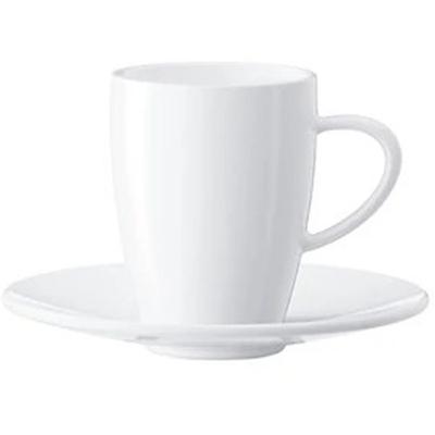 Jura JURAWORLD6 espresso kopjes Koffie accessoire Wit Jura JURAWORLD6 espresso kopjes Koffie accessoire Wit