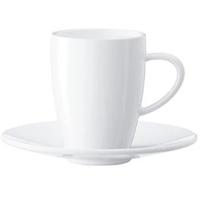 Jura JURAWORLD6 espresso kopjes Koffie accessoire Wit - thumbnail