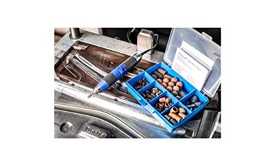 PFERD TOOLS 49601103 Slijpkappenset 1 stuk(s)