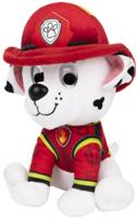 Paw Patrol The Movie Marshall Knuffel 15 cm - thumbnail