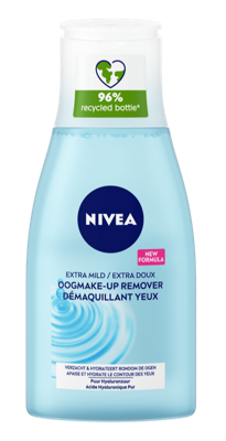 Nivea Oogmake-up Remover Verzachtend