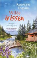 Wilde irissen (Paperback) - thumbnail