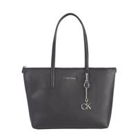 CALVIN KLEIN shopper zwart - thumbnail