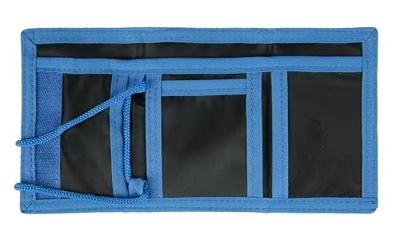 Undercover Portemonee super mario blauw