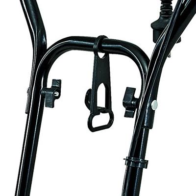 Einhell 3431050 Elektrisch Motorhak 30 cm 750 W