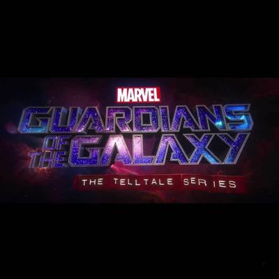 PS4 Marvel's Guardians of the Galaxy: The Telltale Series