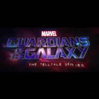PS4 Marvel's Guardians of the Galaxy: The Telltale Series - thumbnail