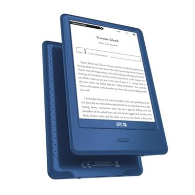 E-boek SPC Dickens Light 2 Pro Blauw 8 GB 32 GB 6"