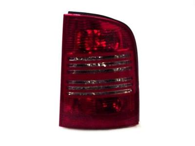 Achterlicht rechts tot 9e maand 2000 stationwagon 7620934