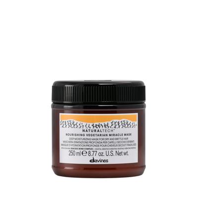 Davines Naturaltech Nourishing Vegetarian Miracle Mask