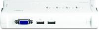 TrendNet TK-407K KVM-switch - thumbnail