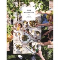 Kook het seizoen (Hardback) - thumbnail