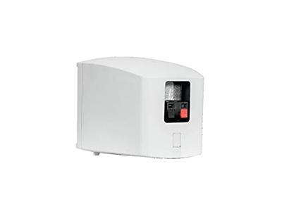 Omnitronic OD-2T PA-luidsprekersbox 15 W Wit 1 paar