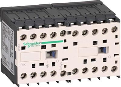 Schneider Electric LP5K06015BW3 Omkeerbeveiligingscombinatie 1 stuk(s)