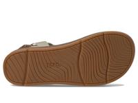 Teva Madera Wedge Sandaal Dames Eucalyptus 07 - thumbnail