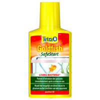 Tetra Goldfish Safe Start, 50 ml - thumbnail