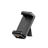 Caruba Universal Phone Holder Pro (Black) - thumbnail