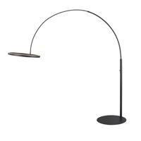 SLV Led booglampOne Zwart - 232cm - 1006352 - thumbnail