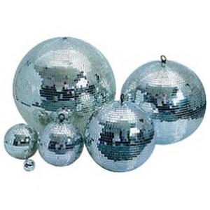 Showgear Mirrorball 50 cm