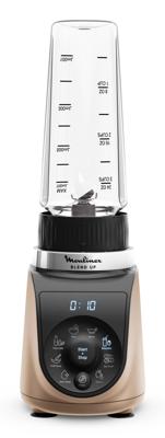 Mixer Moulinex LM190A 1000 W - thumbnail