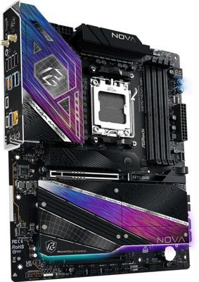 Moederbord AMD Asrock X870 NOVA WIFI Moederbord AMD Asrock X870 NOVA WIFI