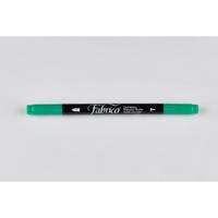 Tsukineko • versacraft fabrico marker emerald - thumbnail