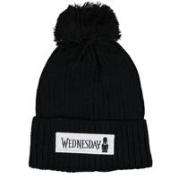 Muts - Zwart - thumbnail