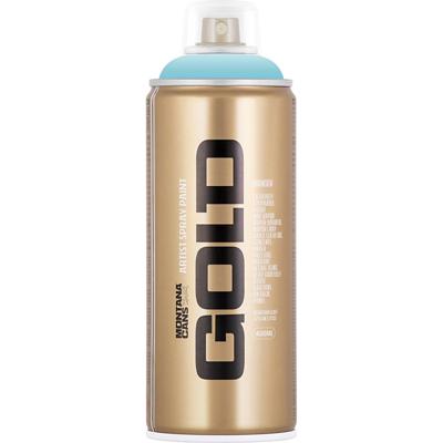 Montana Spray verf, lichtblauw, 400 ml/ 1 doosje