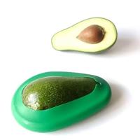 Food Huggers Avocado huggers - set van 2 - thumbnail